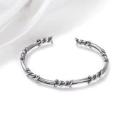 Brazalete Alambre dé Puas (rigido)