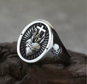 Anillo “Sagrado Corazón”