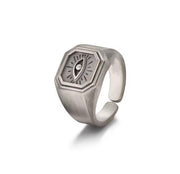 Anillo Ojo de la Providencia