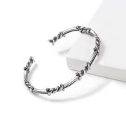 Brazalete Alambre dé Puas (rigido)