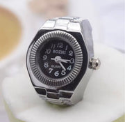 Reloj/Anillo Circular