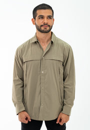 Jacket Discovery. (5358)