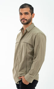 Jacket Discovery. (5358)