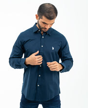 U.S. POLO ASSN. 59-9005 (Manga Larga)