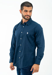 U.S. POLO ASSN. 59-9005 (Manga Larga)