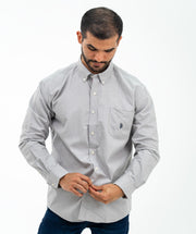 U.S. POLO ASSN. 59-7547 (Manga Larga)
