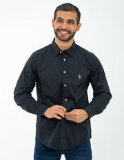 U.S. POLO ASSN. 59-9005 (Manga Larga)