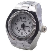 Reloj/Anillo Circular