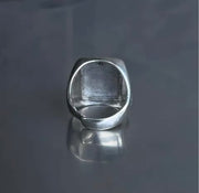 Anillo “Virgen”