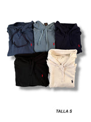 Sueter Polo, Talla S