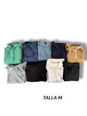 Sueter Polo, Talla M