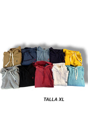 Sueter Polo, Talla XL