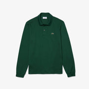Lacoste Manga Larga (Classic Fit)