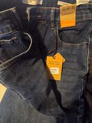 Pantalon Psycho Sixteen. 5376