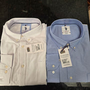 U.S. POLO ASSN. 58-7547B (Manga Larga)