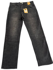 Pantalon Psycho 16. (straight)