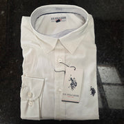 U.S. POLO ASSN. 58-9005 (Manga Larga)