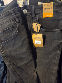 Pantalon Psycho Sixteen. 5375