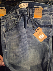 Pantalon Psycho Sixteen. 5384