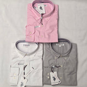 U.S. POLO ASSN. 59-7547 (Manga Larga)