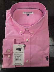 U.S. POLO ASSN. 57-7547B (Manga Larga)