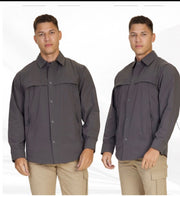 Jacket Discovery. (5358)