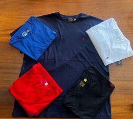 Camiseta Básica Talla 2XL